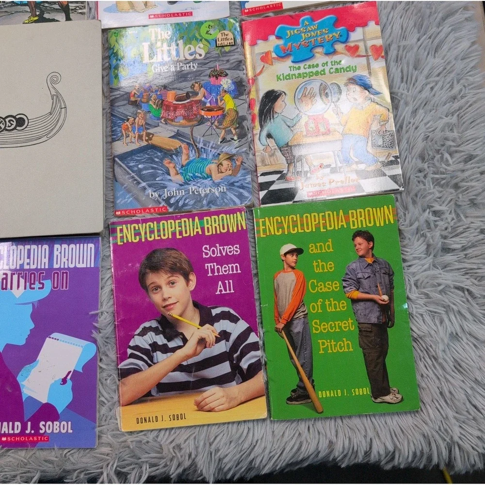 Lot 32 Books Classroom Library Homeschool Reading Most Brand Teacher Pre Teen